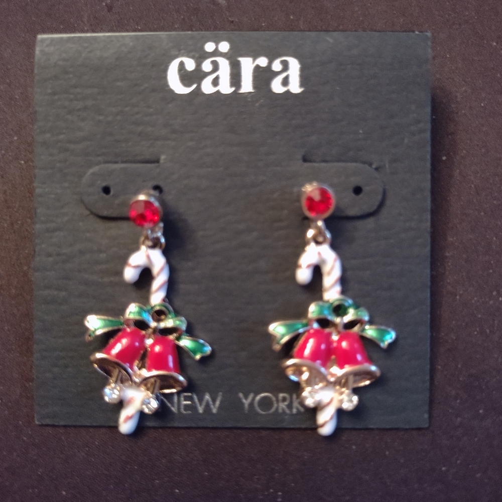 Christmas Earrings New